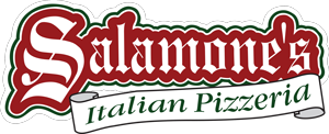 Salamones Pizza